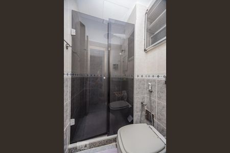 Apartamento à venda com 60m², 2 quartos e 1 vaga Apartamento à venda com 60m², 2 quartos e 1 vagaBanheiro