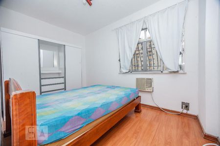 Quarto 1 de apartamento à venda com 2 quartos, 60m² em Centro, Niterói