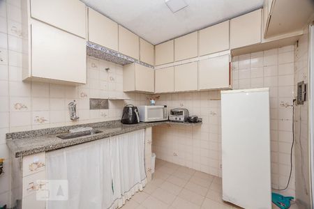 Apartamento à venda com 60m², 2 quartos e 1 vaga Apartamento à venda com 60m², 2 quartos e 1 vagaCozinha