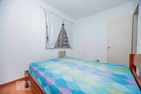 Quarto 1 de apartamento à venda com 2 quartos, 60m² em Centro, Niterói