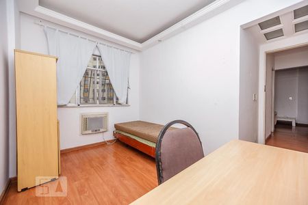 Quarto 2 de apartamento à venda com 2 quartos, 60m² em Centro, Niterói