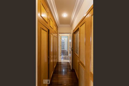 Apartamento à venda com 496m², 5 quartos e 5 vagasSuite 3