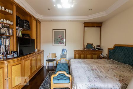 Apartamento à venda com 496m², 5 quartos e 5 vagasSuite 3