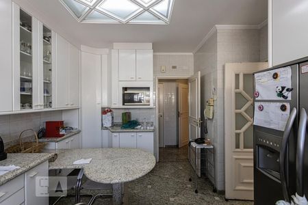 Apartamento à venda com 496m², 5 quartos e 5 vagasCozinha