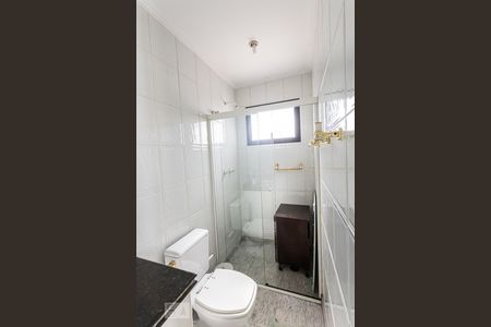 Apartamento à venda com 496m², 5 quartos e 5 vagasBanheiro Apoio Sauna