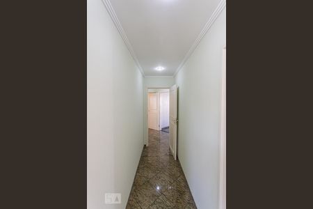 Apartamento à venda com 496m², 5 quartos e 5 vagasCorredor