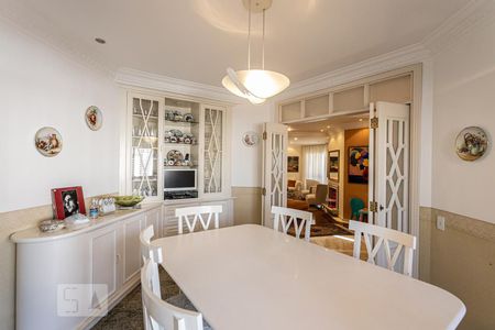 Apartamento à venda com 496m², 5 quartos e 5 vagasCopa