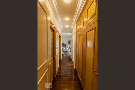 Apartamento à venda com 496m², 5 quartos e 5 vagasSuite 3