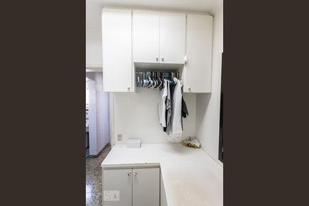 Apartamento à venda com 496m², 5 quartos e 5 vagasQuarto de Serviço 2