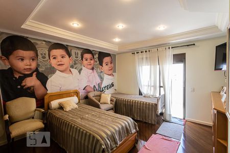 Apartamento à venda com 496m², 5 quartos e 5 vagasSuite 4- Cobertura 