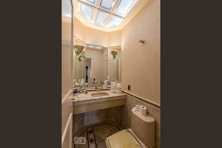 Apartamento à venda com 496m², 5 quartos e 5 vagasLavabo 1