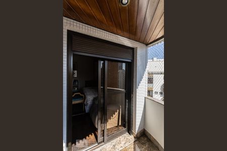 Apartamento à venda com 496m², 5 quartos e 5 vagasVaranda Suite 3