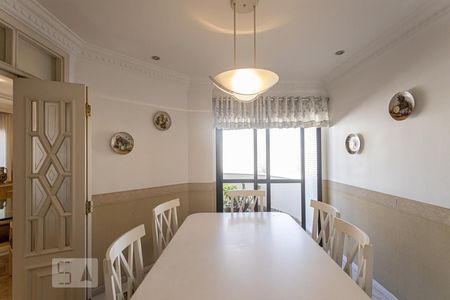 Apartamento à venda com 496m², 5 quartos e 5 vagasCopa