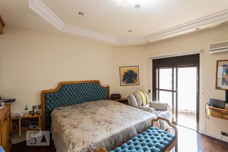 Apartamento à venda com 496m², 5 quartos e 5 vagasSuite 3