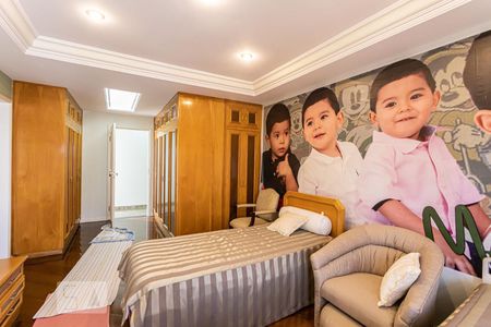 Apartamento à venda com 496m², 5 quartos e 5 vagasSuite 4- Cobertura 