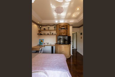 Apartamento à venda com 496m², 5 quartos e 5 vagasSuite 1