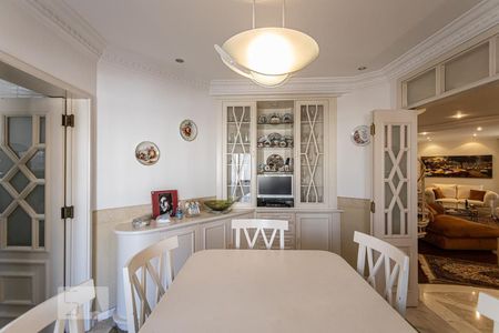 Apartamento à venda com 496m², 5 quartos e 5 vagasCopa