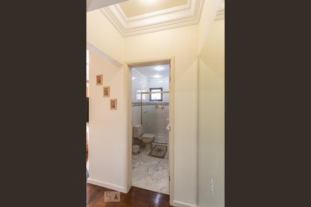 Apartamento à venda com 496m², 5 quartos e 5 vagasSuite 1