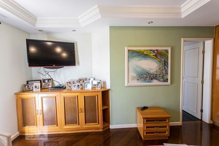 Apartamento à venda com 496m², 5 quartos e 5 vagasSuite 4- Cobertura 