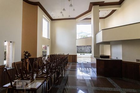 Apartamento à venda com 496m², 5 quartos e 5 vagasÁrea comum - Salão de festas