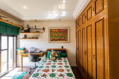 Apartamento à venda com 496m², 5 quartos e 5 vagasSuite 2