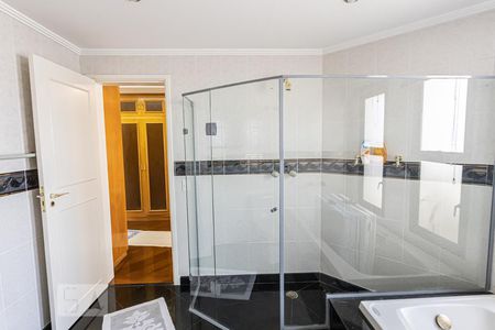 Apartamento à venda com 496m², 5 quartos e 5 vagasBanheiro Suite 4- Cobertura 