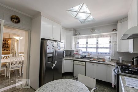 Apartamento à venda com 496m², 5 quartos e 5 vagasCozinha