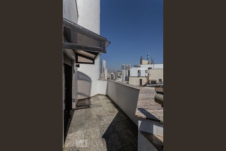 Apartamento à venda com 496m², 5 quartos e 5 vagasVaranda Suite 4