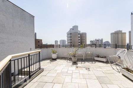 Apartamento à venda com 496m², 5 quartos e 5 vagasPiscina