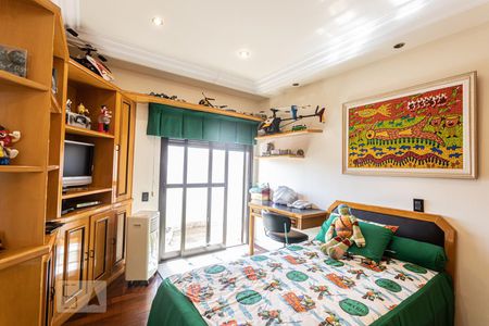 Apartamento à venda com 496m², 5 quartos e 5 vagasSuite 2