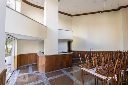 Apartamento à venda com 496m², 5 quartos e 5 vagasÁrea comum - Salão de festas