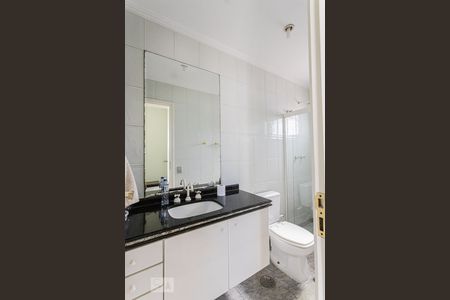 Apartamento à venda com 496m², 5 quartos e 5 vagasBanheiro Apoio Sauna