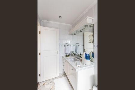 Apartamento à venda com 496m², 5 quartos e 5 vagasBanheiro Suite 2