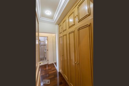 Apartamento à venda com 496m², 5 quartos e 5 vagasSuite 1