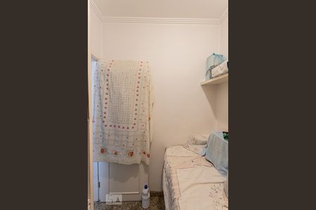 Apartamento à venda com 496m², 5 quartos e 5 vagasQuarto de Serviço 1