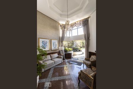 Apartamento à venda com 496m², 5 quartos e 5 vagasÁrea comum