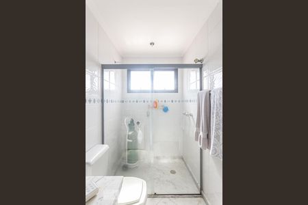 Apartamento à venda com 496m², 5 quartos e 5 vagasBanheiro Suite 2