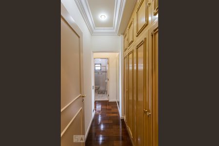 Apartamento à venda com 496m², 5 quartos e 5 vagasSuite 1