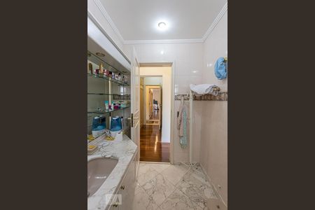 Apartamento à venda com 496m², 5 quartos e 5 vagasBanheiro Suite 1