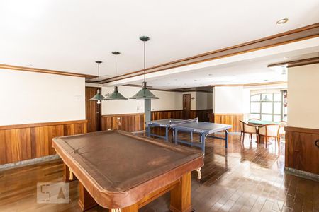 Apartamento à venda com 496m², 5 quartos e 5 vagasSala de Jogos