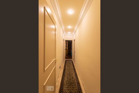 Apartamento à venda com 496m², 5 quartos e 5 vagasCorredor