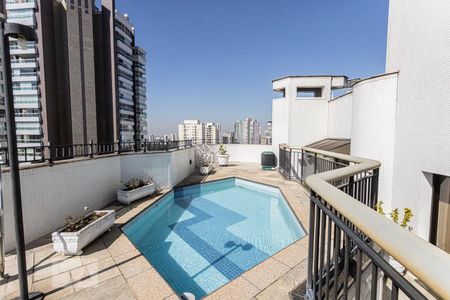 Apartamento à venda com 496m², 5 quartos e 5 vagasPiscina