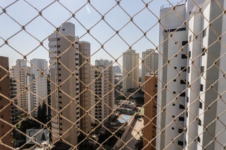 Apartamento à venda com 496m², 5 quartos e 5 vagasVista Varanda Suite 1 e 2