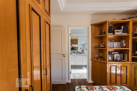 Apartamento à venda com 496m², 5 quartos e 5 vagasSuite 2