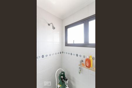 Apartamento à venda com 496m², 5 quartos e 5 vagasBanheiro Suite 2