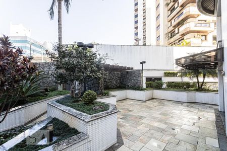 Apartamento à venda com 496m², 5 quartos e 5 vagasÁrea comum