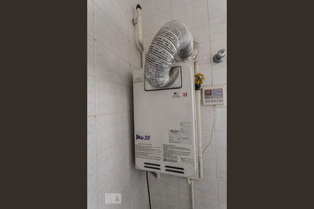 Apartamento à venda com 496m², 5 quartos e 5 vagasÁrea de Serviço