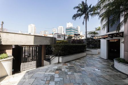 Apartamento à venda com 496m², 5 quartos e 5 vagasÁrea comum