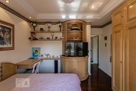 Apartamento à venda com 496m², 5 quartos e 5 vagasSuite 1