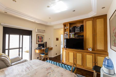 Apartamento à venda com 496m², 5 quartos e 5 vagasSuite 3